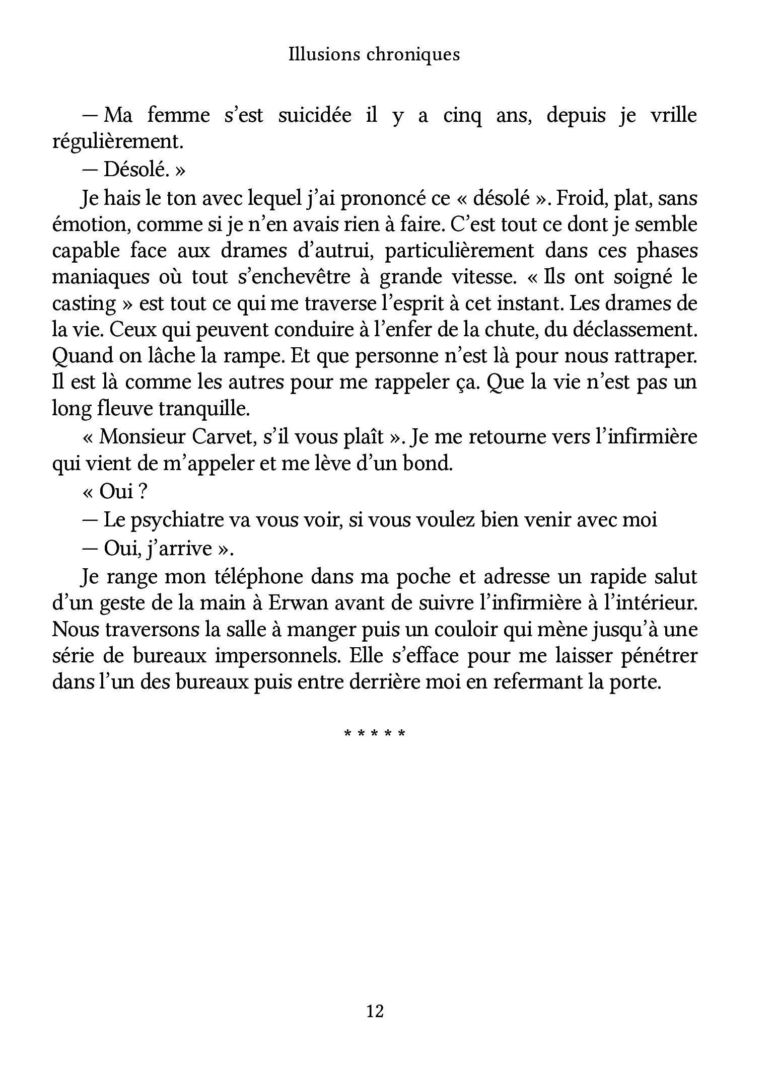 Illusions chroniques - Image 20