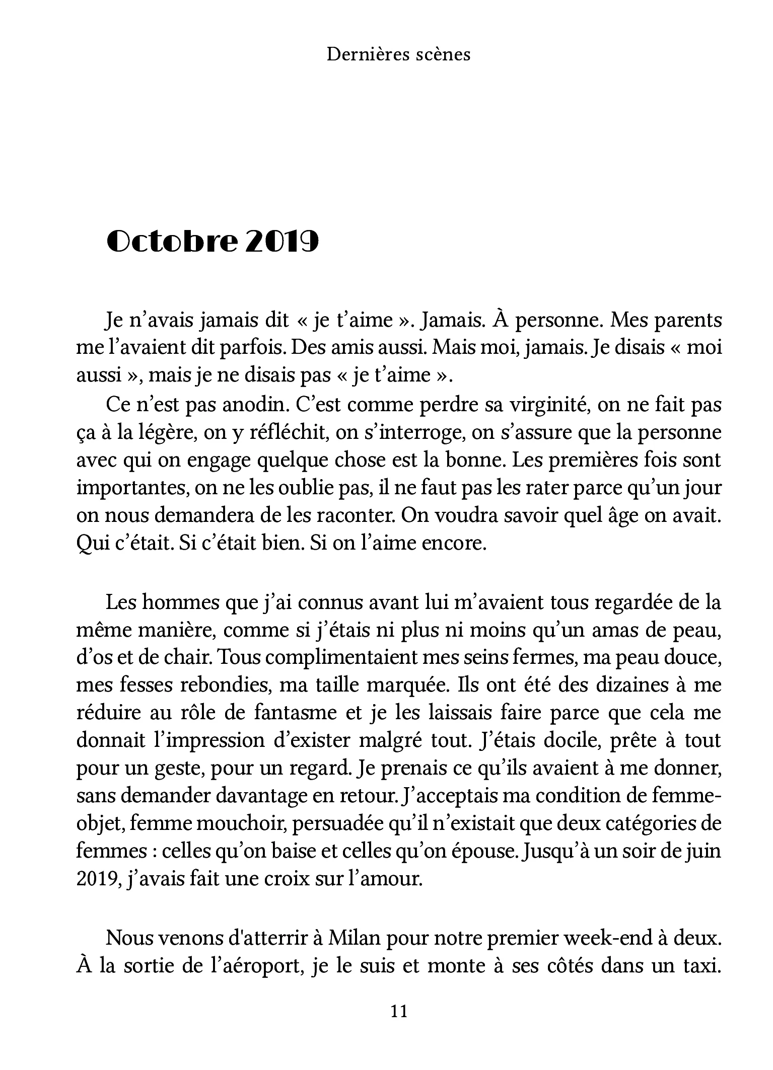 Dernières scènes - Image 19