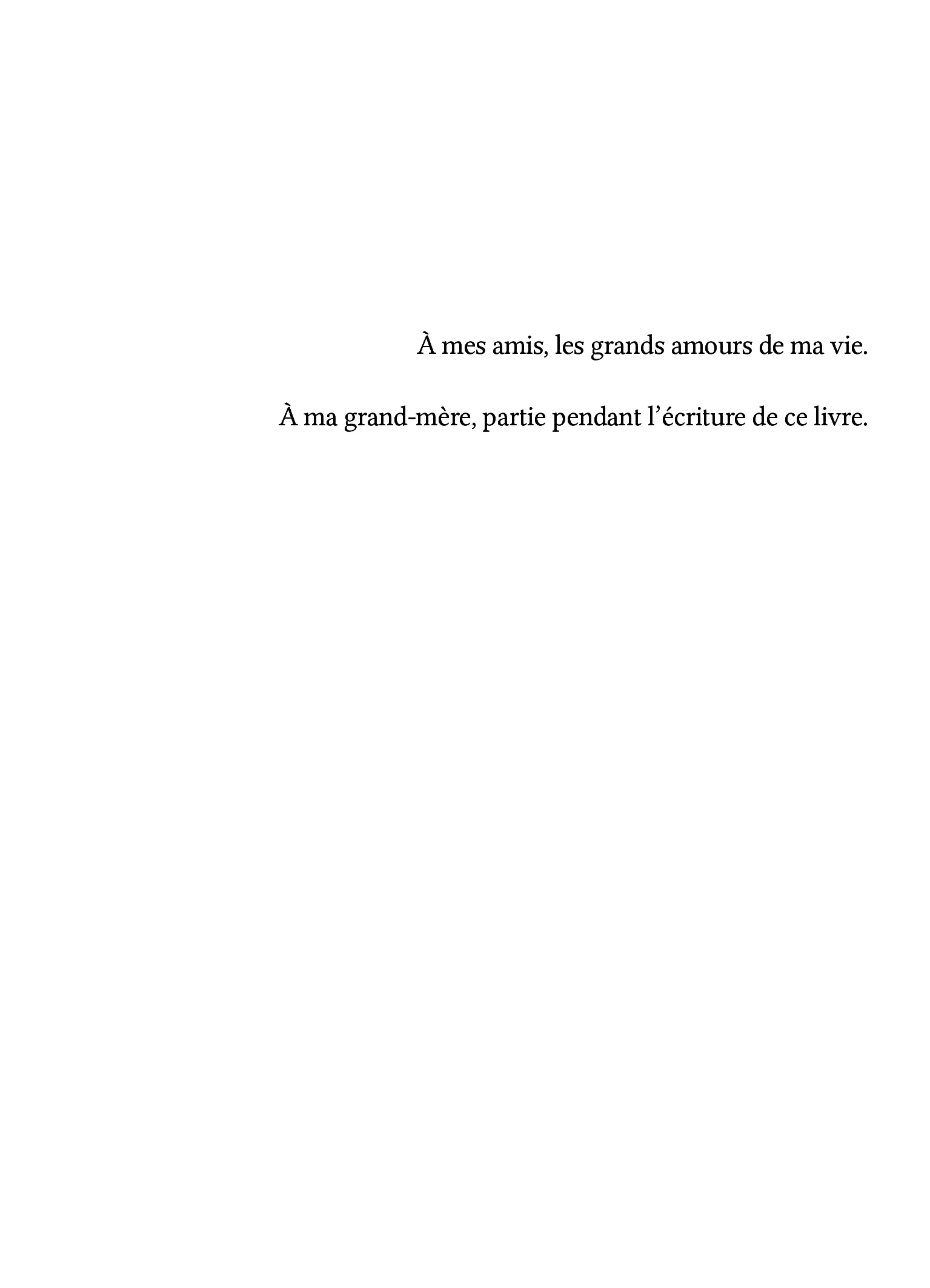 Dernières scènes - Image 2