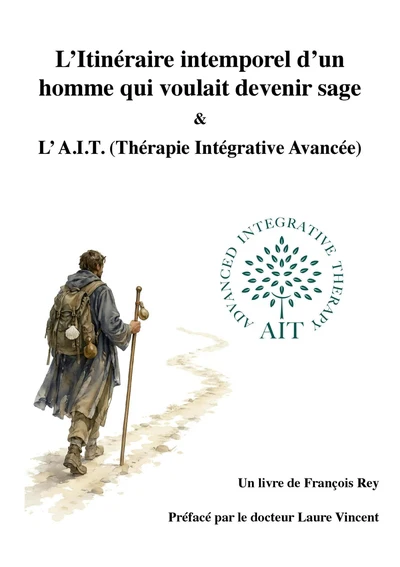 L'itinéraire intemporel d'un homme qui voulait devenir sage - Image 12
