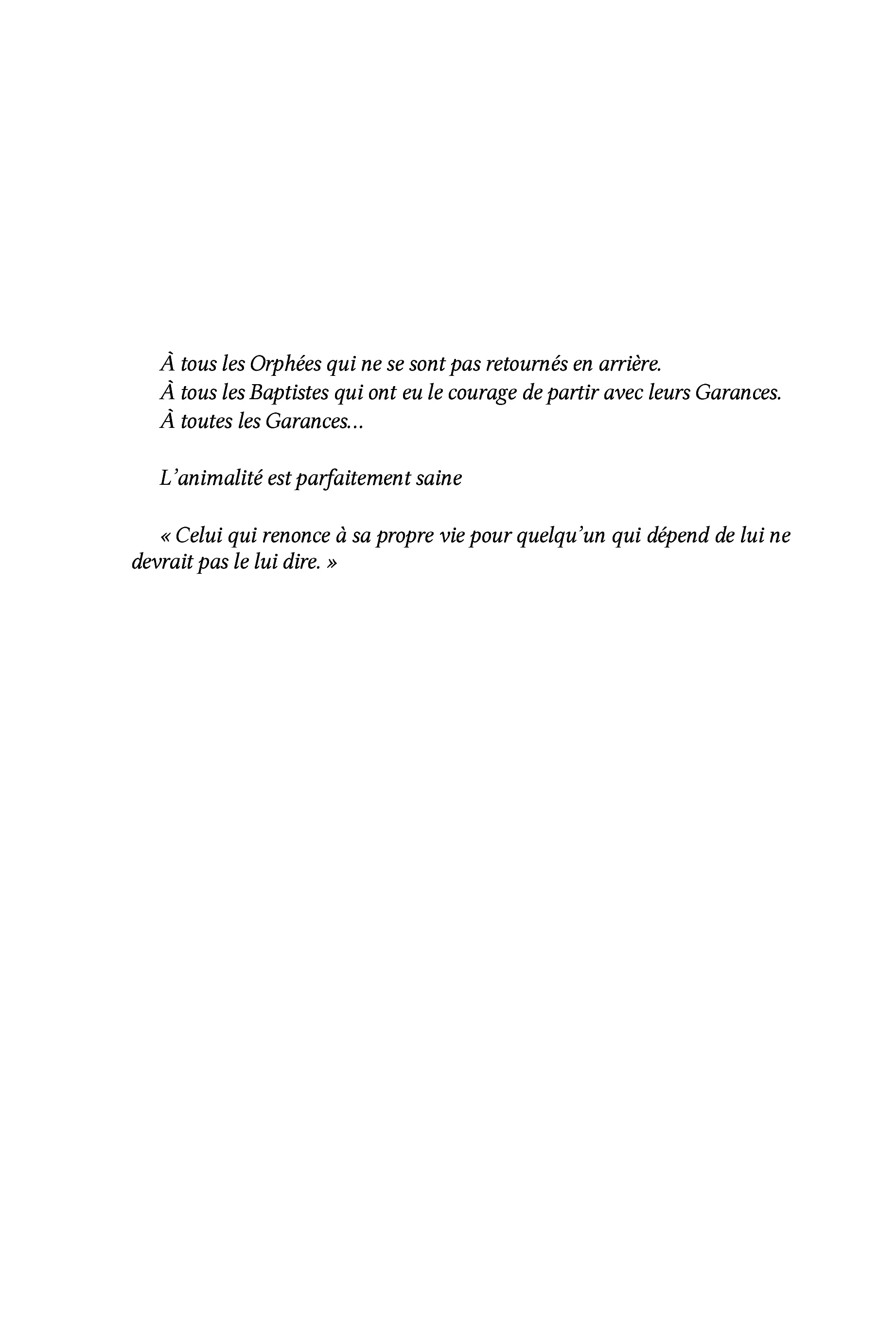 Petit océan tranquille - Image 13