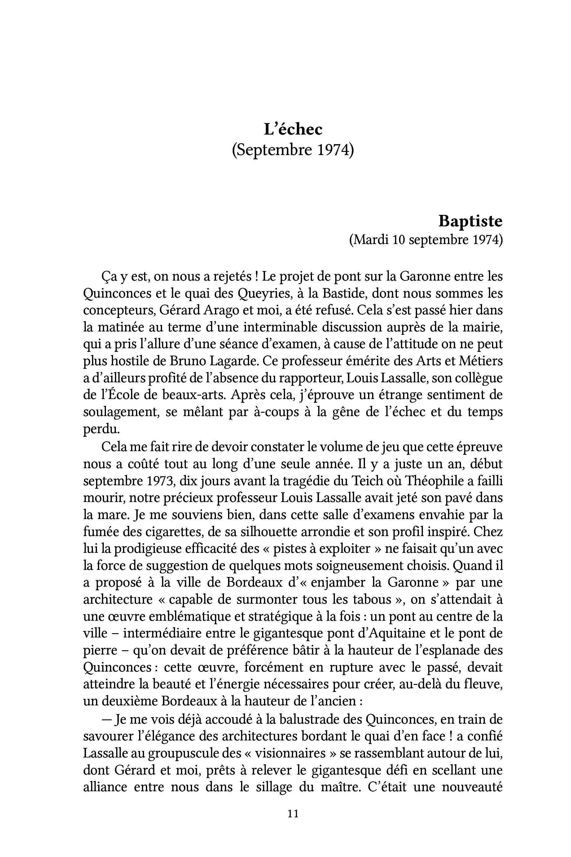 Petit océan tranquille - Image 19