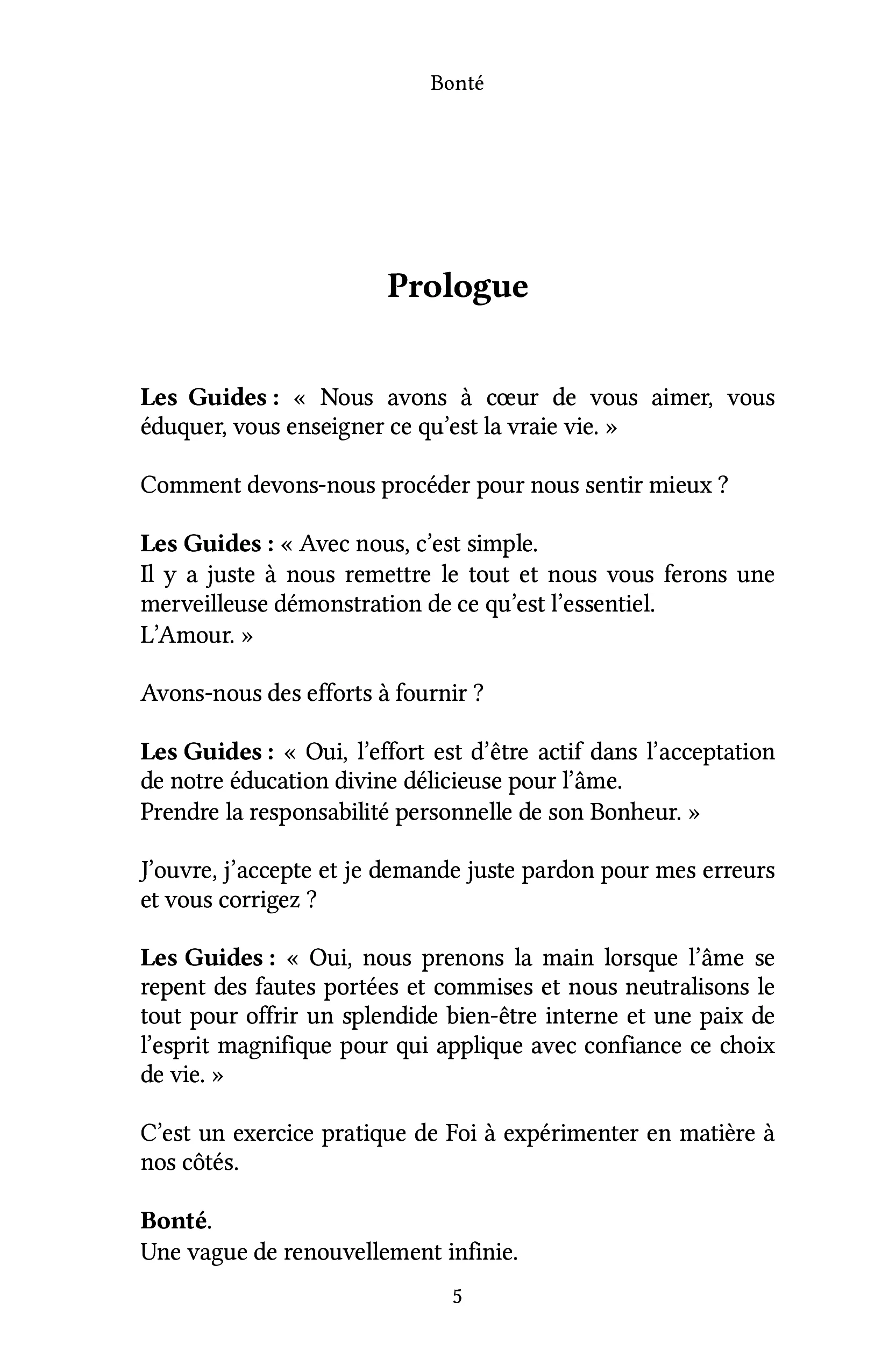 Bonté - Image 2