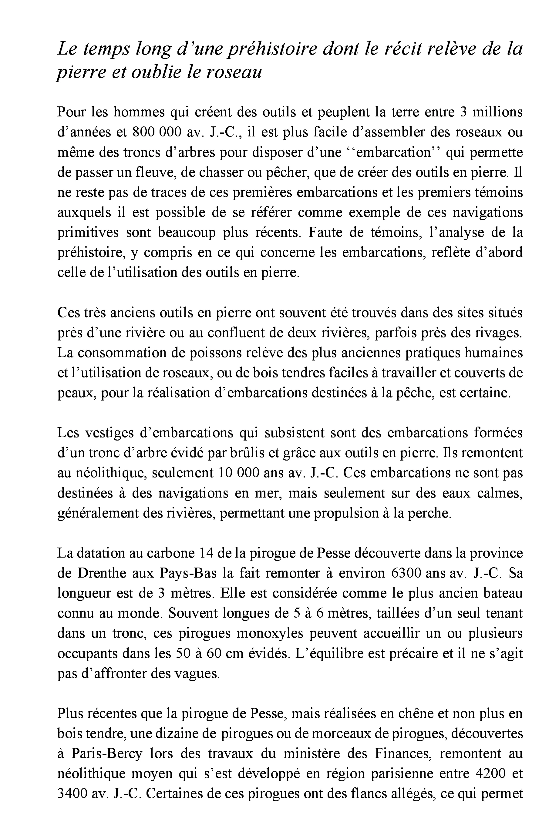 Civilisations et Navigations - Image 10