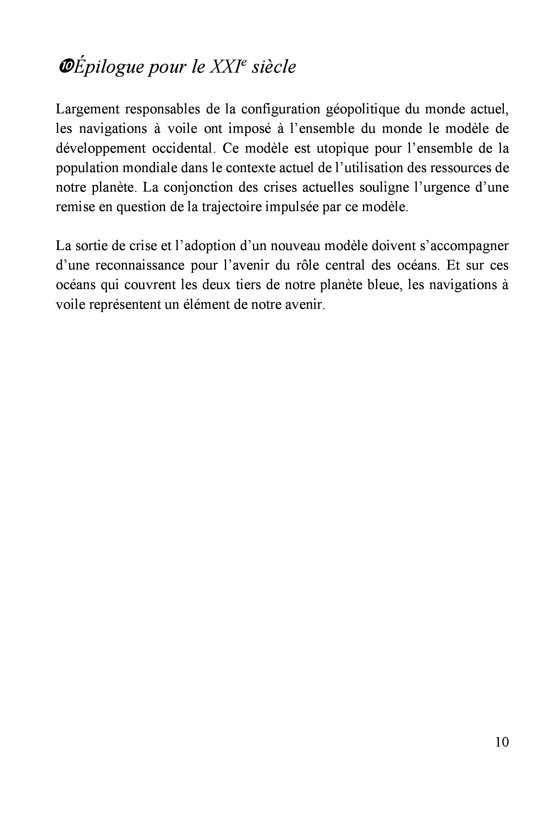 Civilisations et Navigations - Image 18