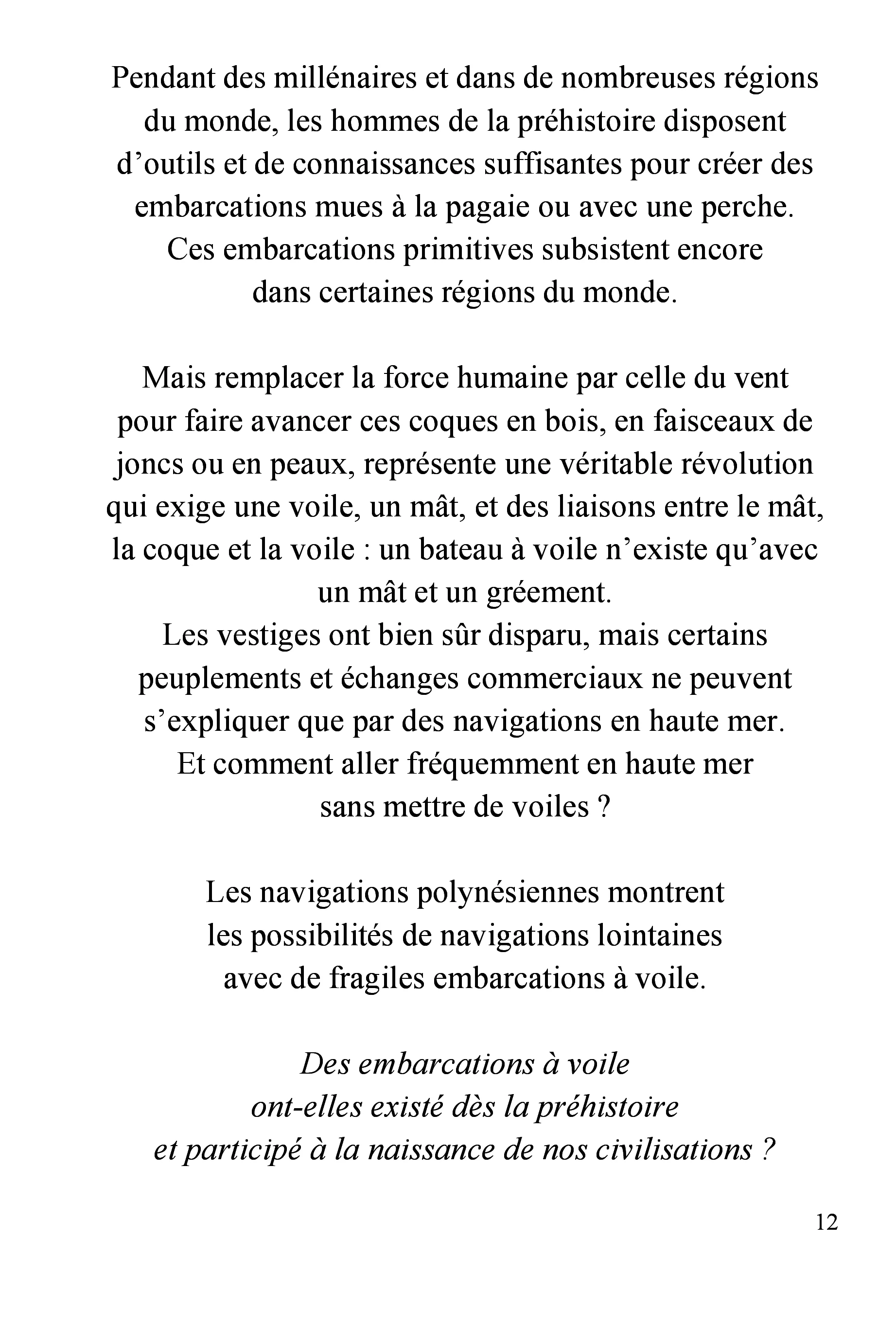 Civilisations et Navigations - Image 9