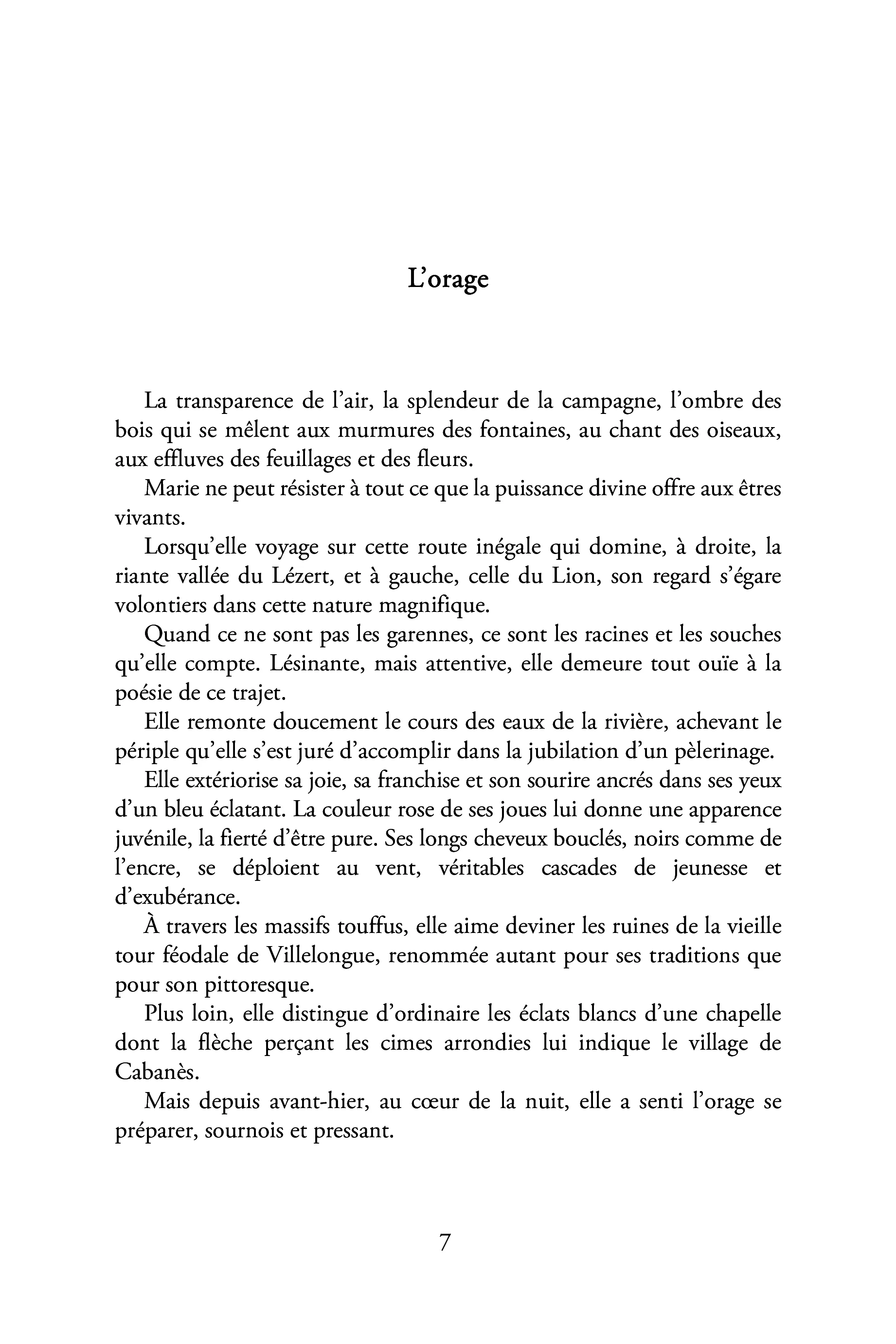 Le Martinet de la Ramonde - Image 3