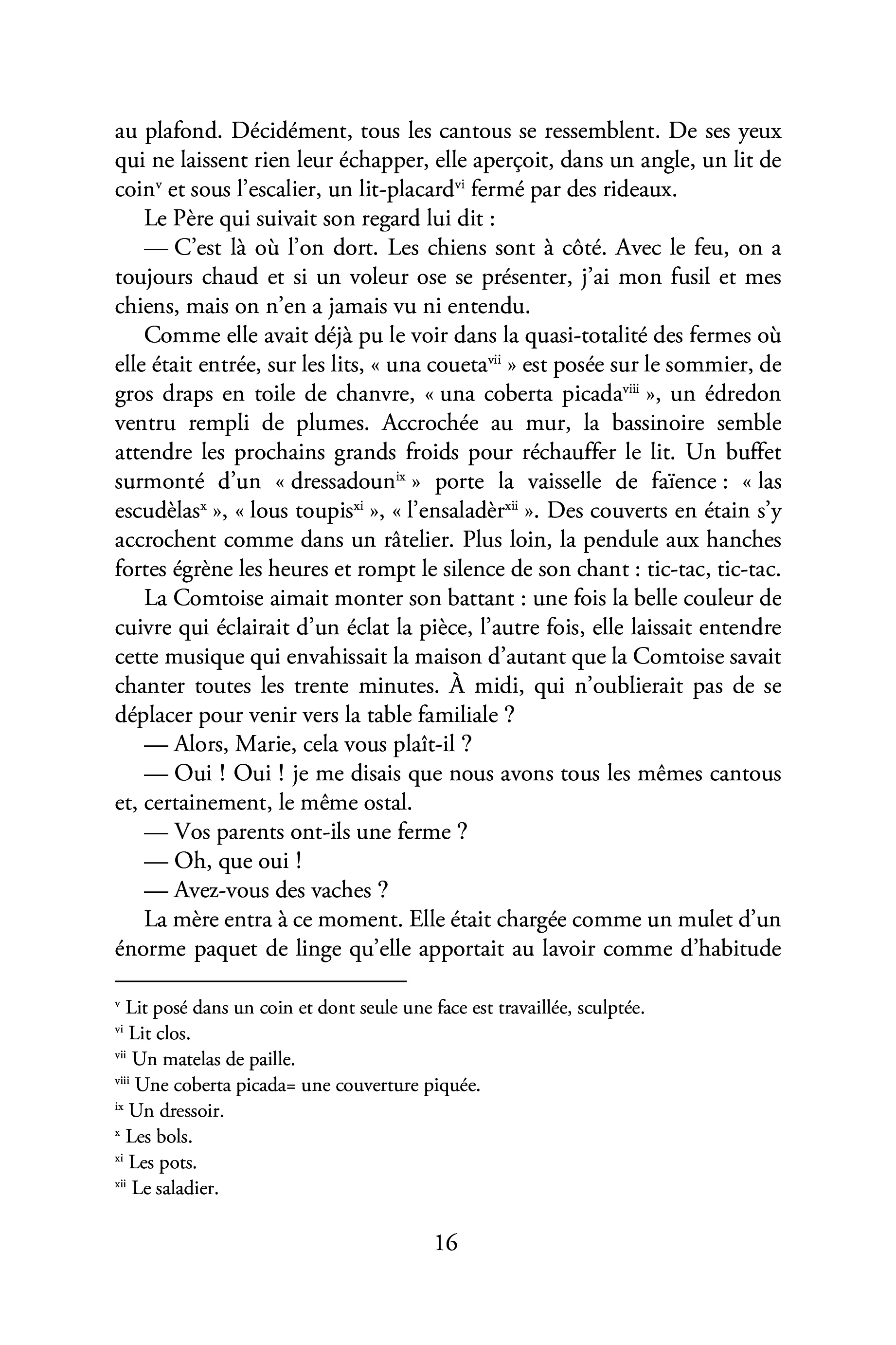Le Martinet de la Ramonde - Image 39