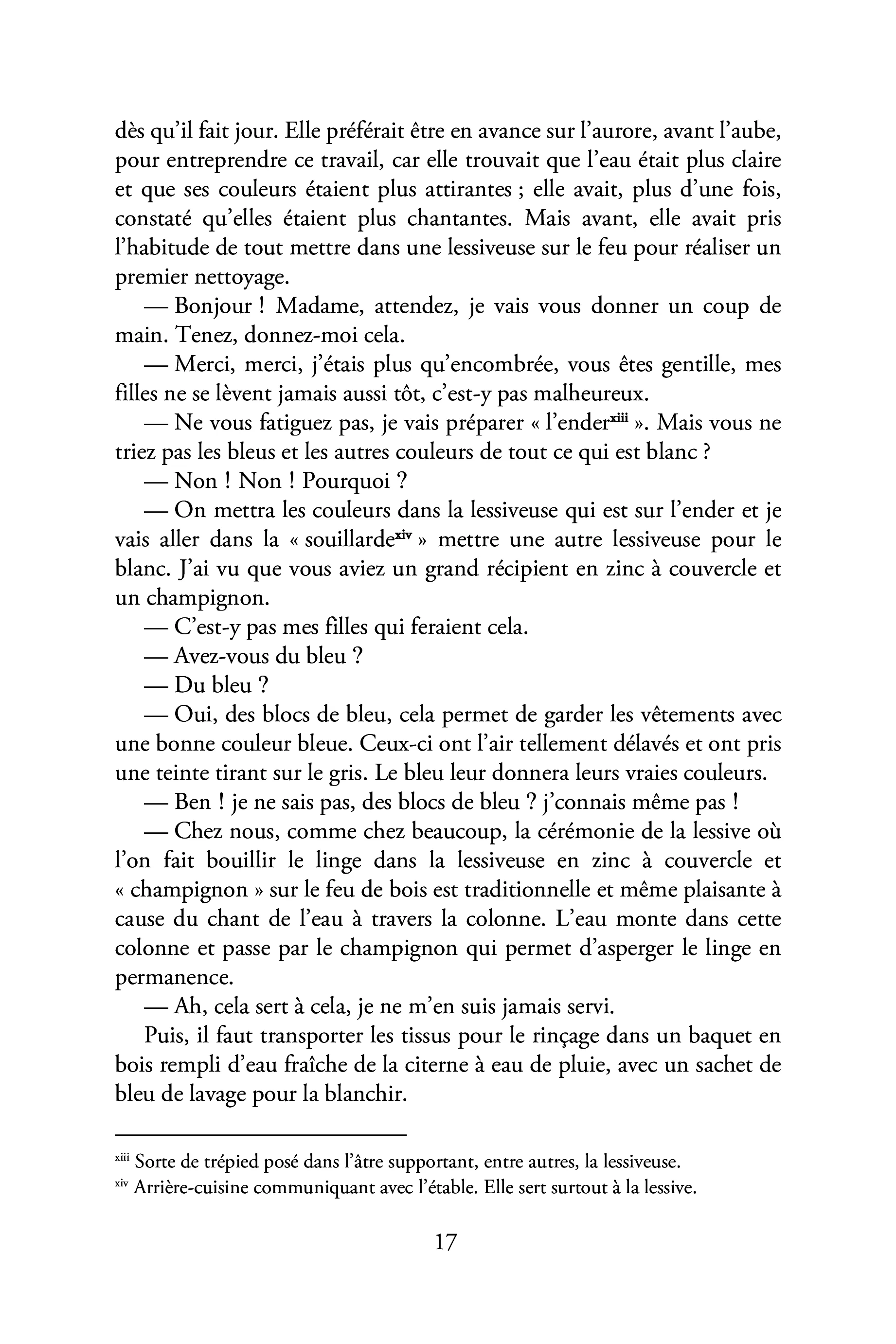 Le Martinet de la Ramonde - Image 40