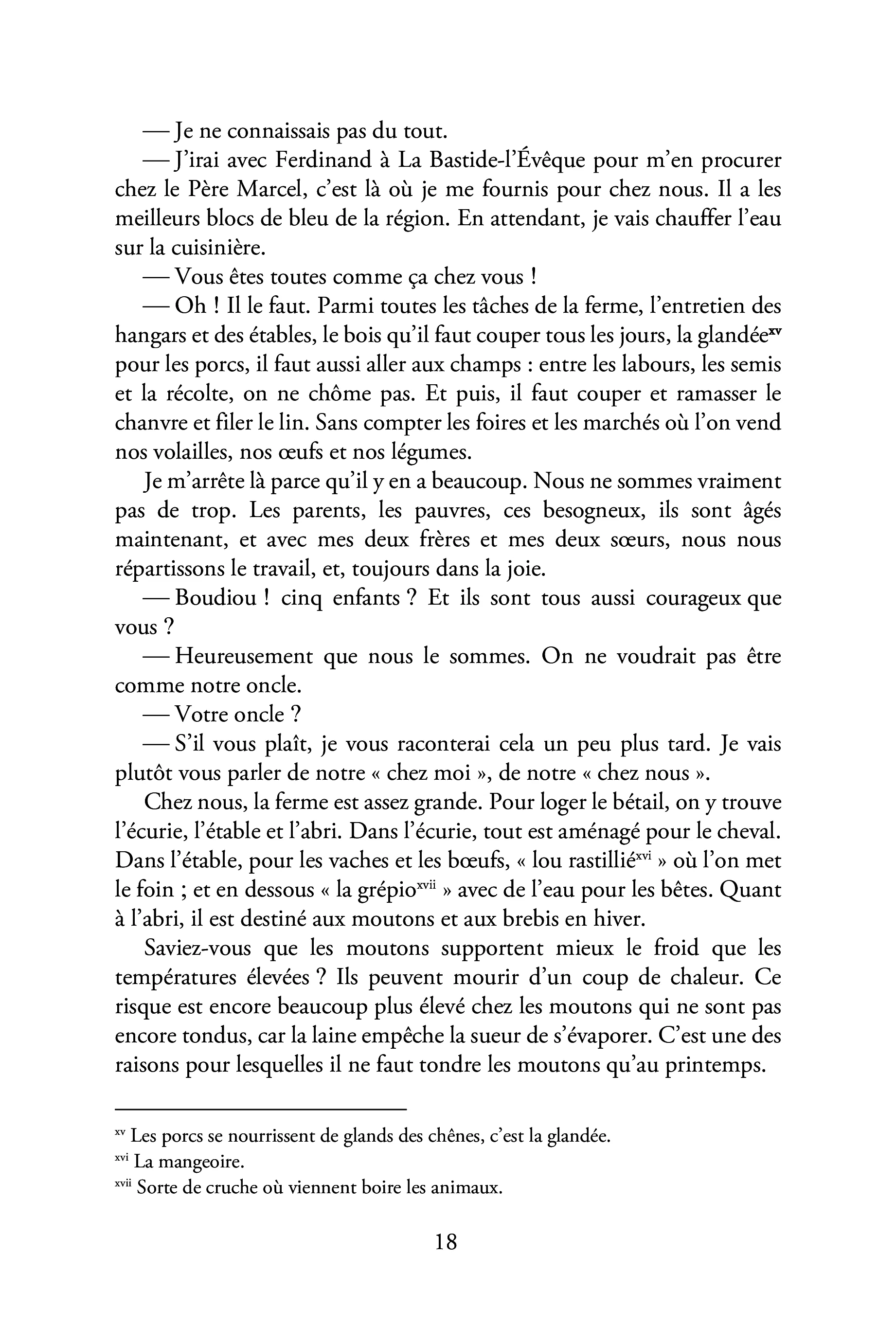 Le Martinet de la Ramonde - Image 41