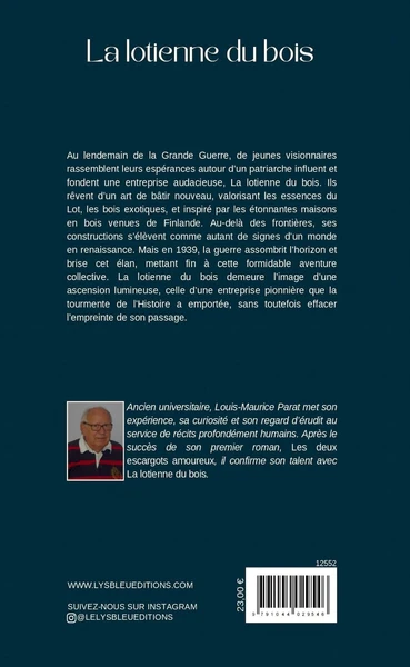 La lotienne du bois - Image 2