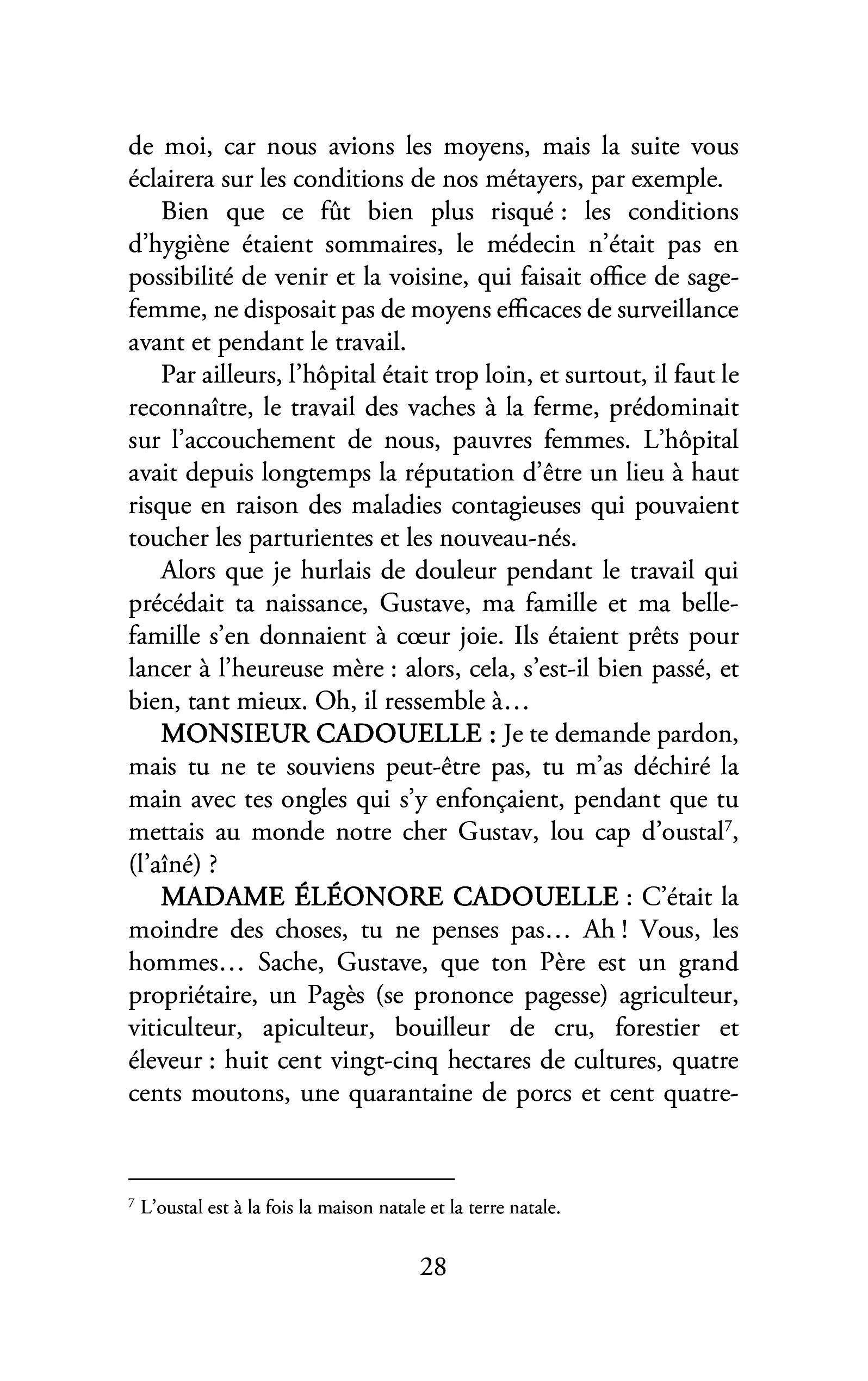 La lotienne du bois - Image 24