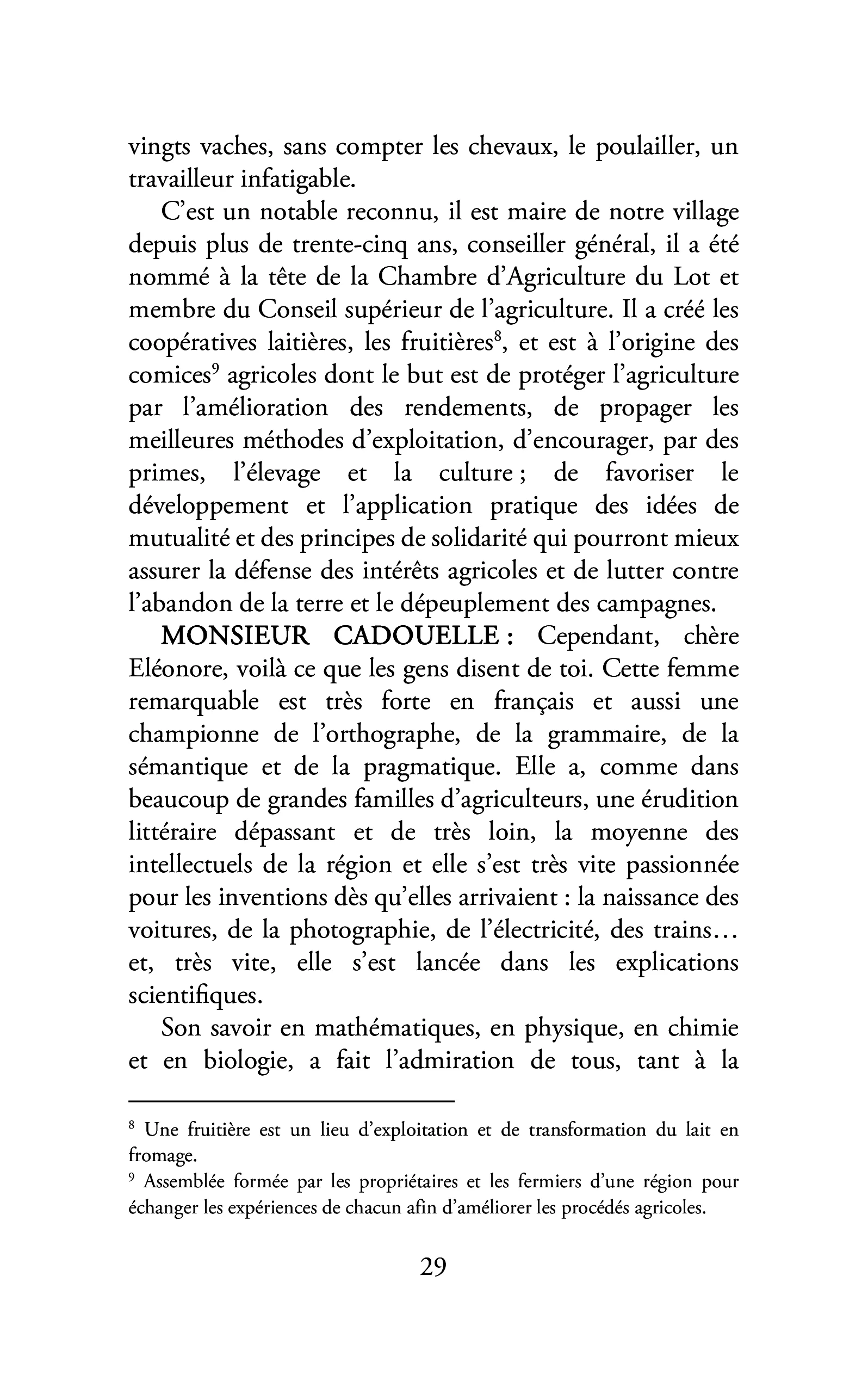 La lotienne du bois - Image 25