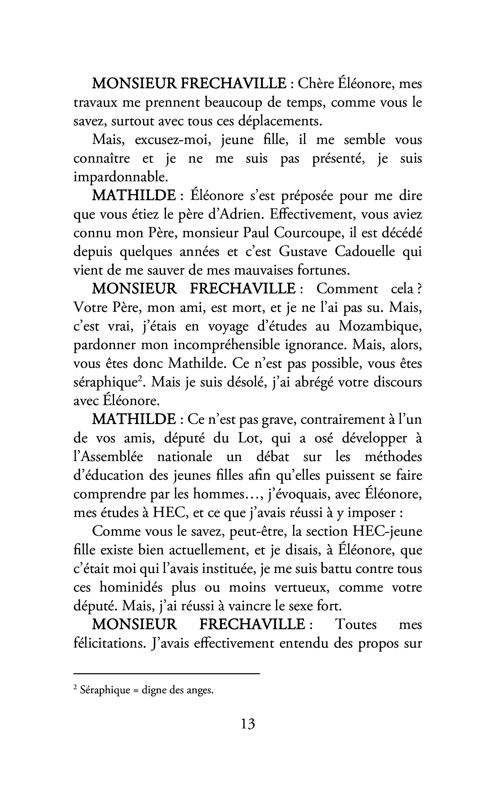 La lotienne du bois - Image 9