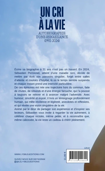 Un cri à la vie - Image 2