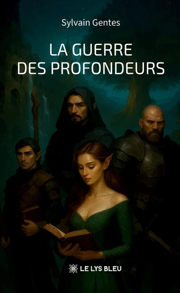 La guerre des profondeurs - Image 5