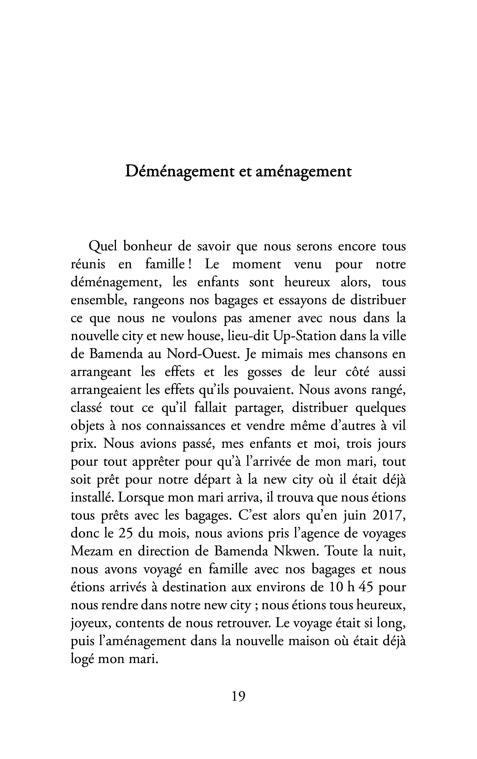 Une femme vendue - Image 15