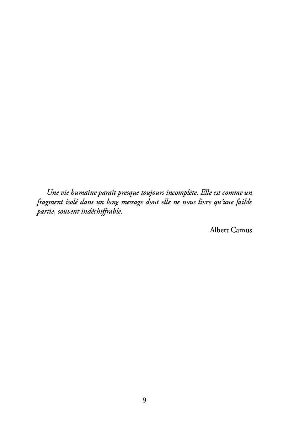 D'une rive à l'autre - Image 32