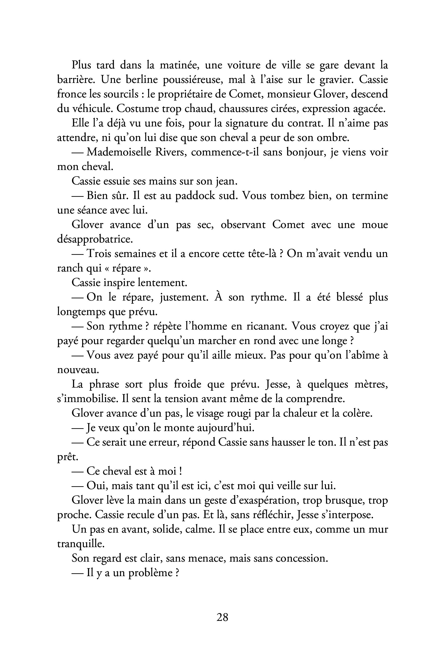 Sous la peau des silences - Image 105