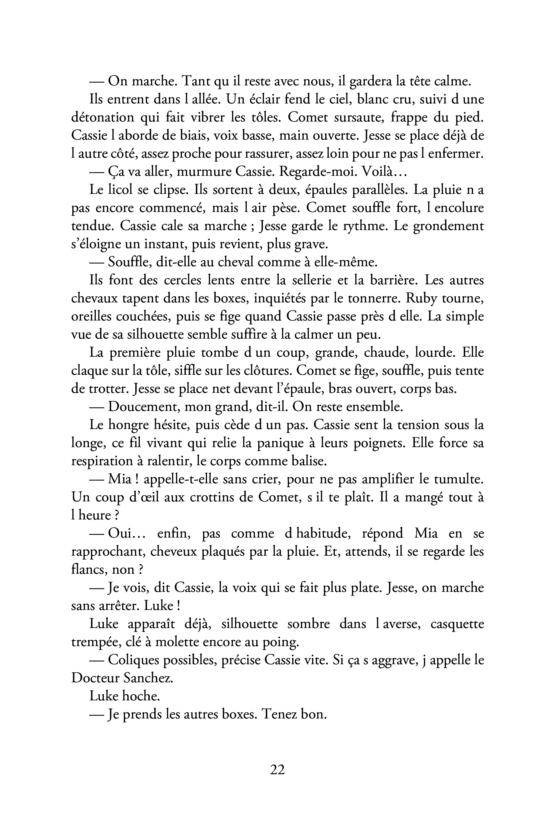 Sous la peau des silences - Image 18