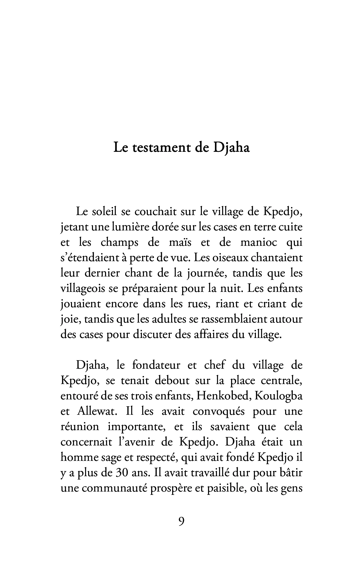 Kpedjo - Image 5