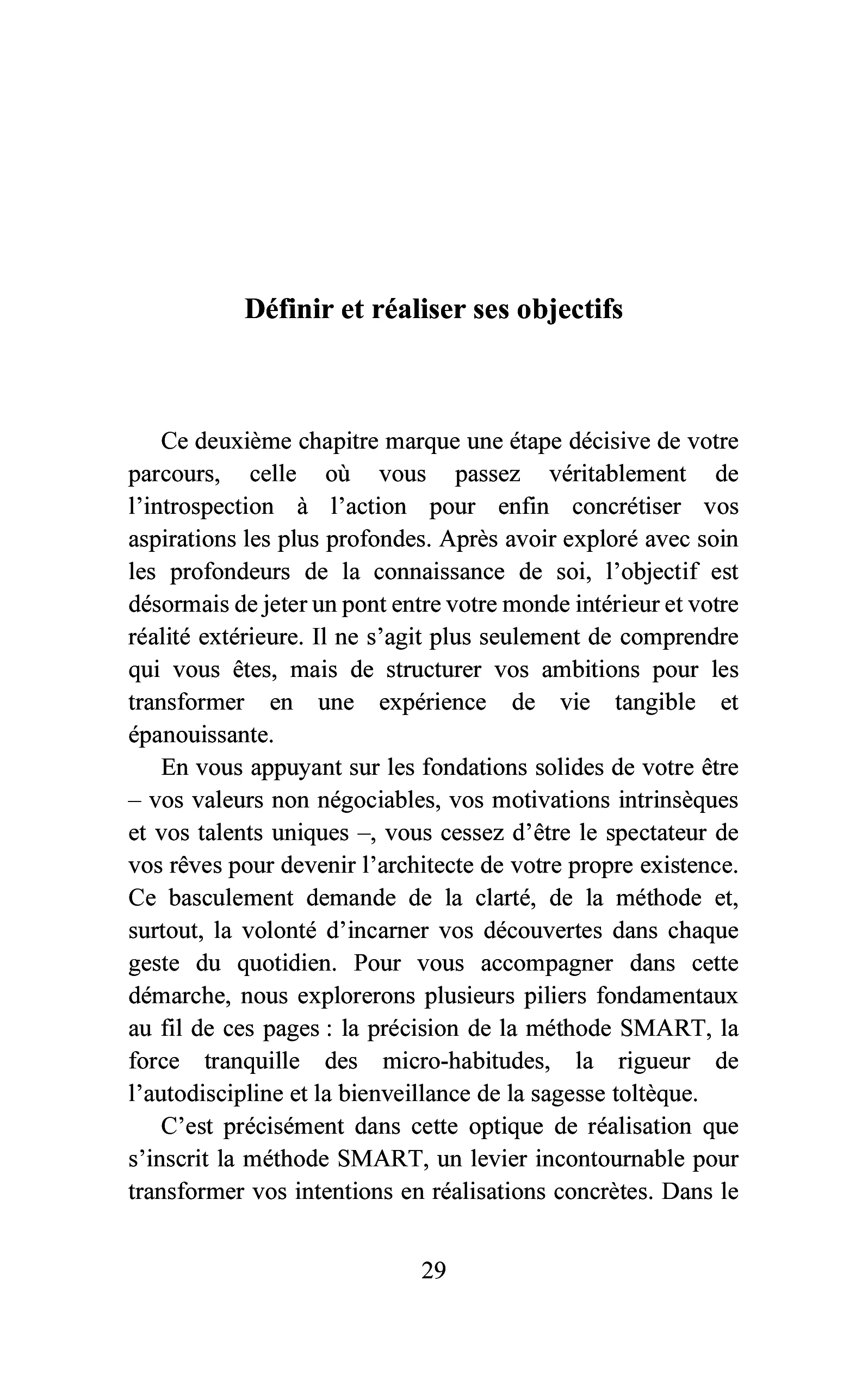 Guide complet sur le développement personnel - Image 25