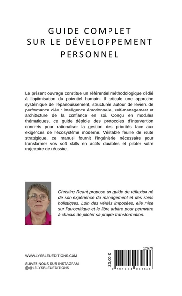 Guide complet sur le développement personnel - Image 56