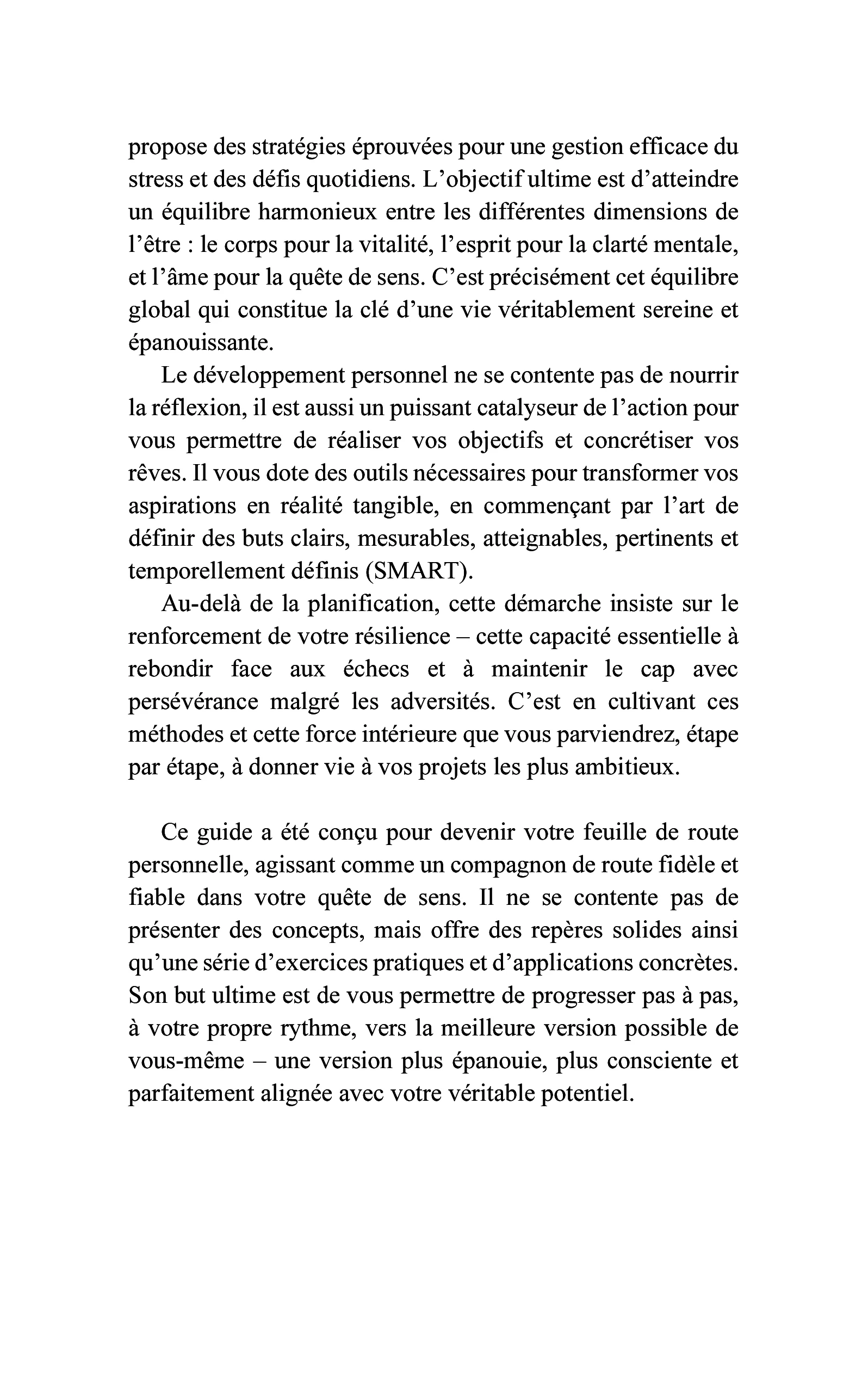 Guide complet sur le développement personnel - Image 62