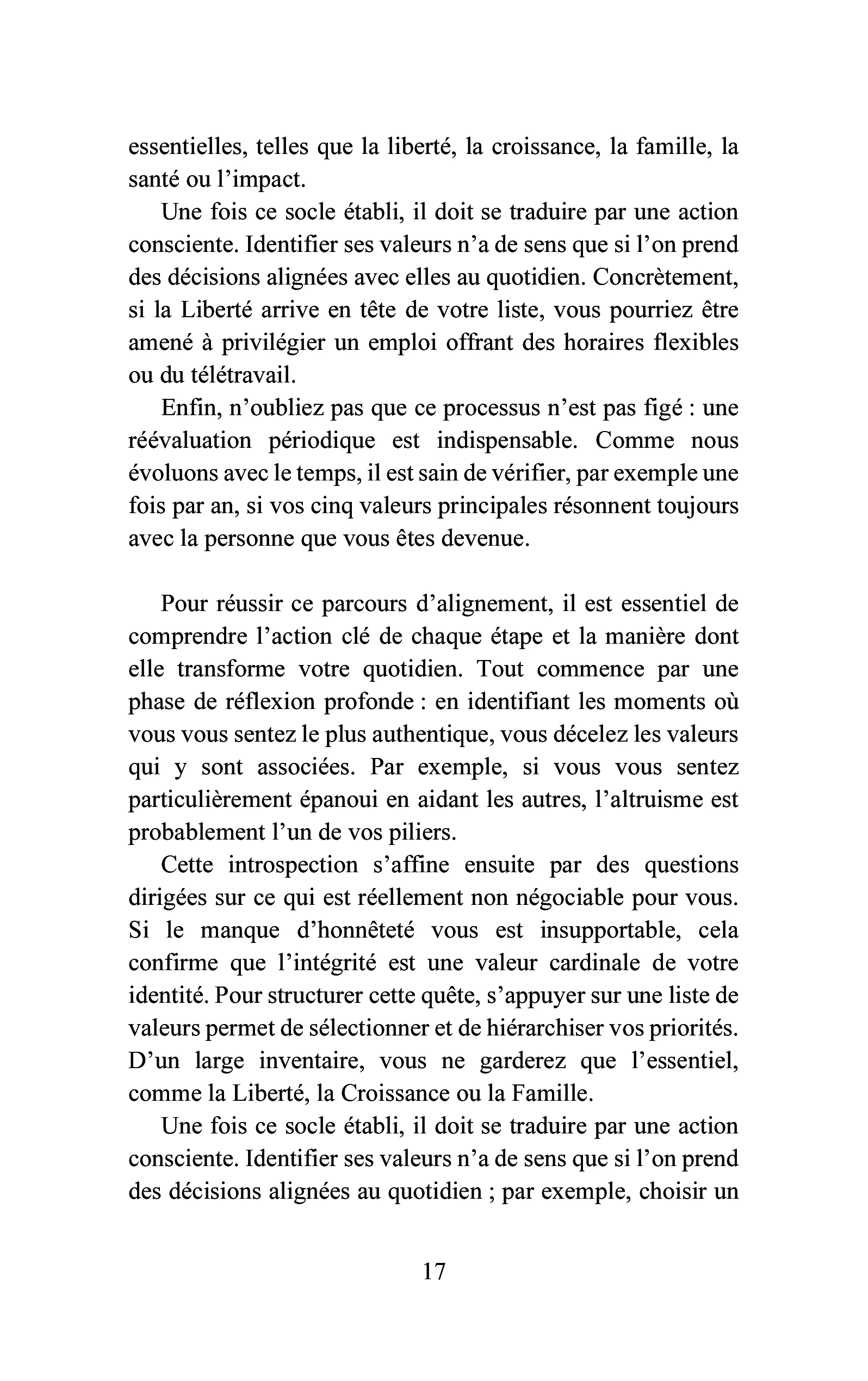 Guide complet sur le développement personnel - Image 67