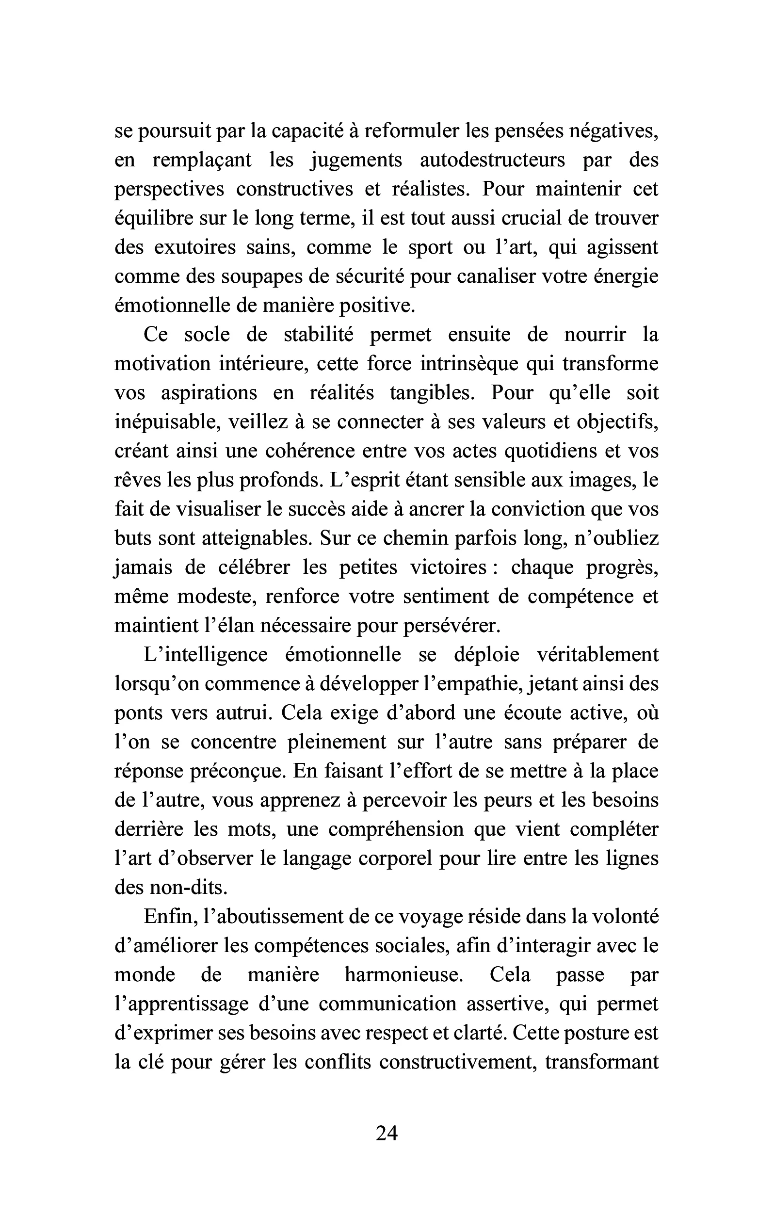 Guide complet sur le développement personnel - Image 74