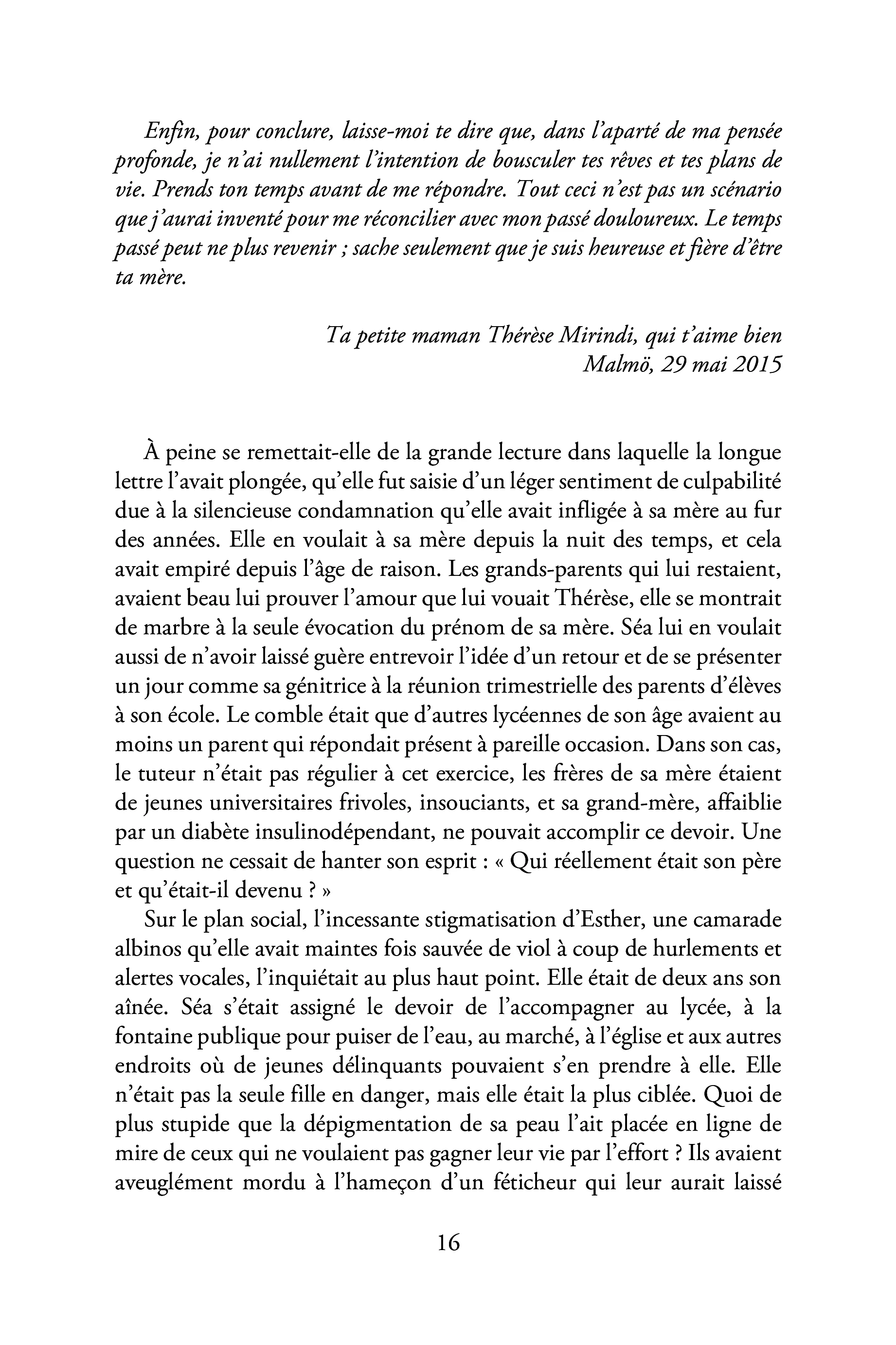 Qui est mon père ? - Image 12