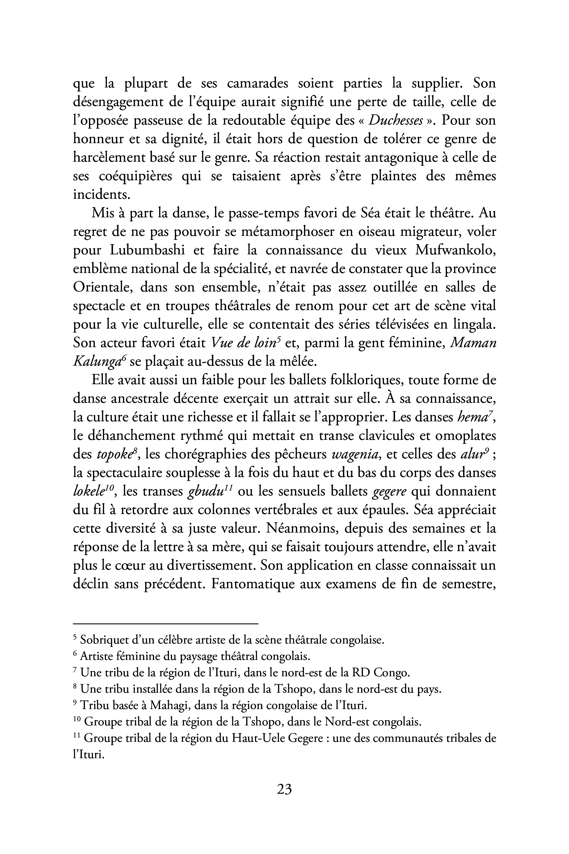 Qui est mon père ? - Image 19
