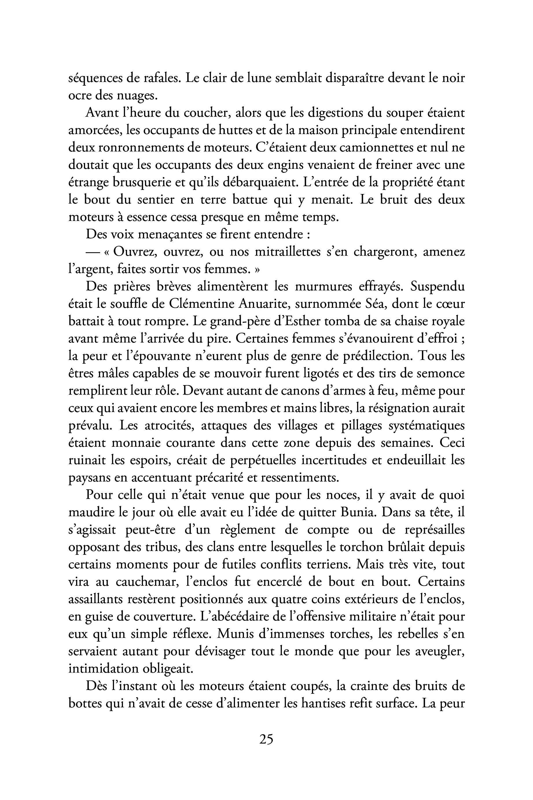 Qui est mon père ? - Image 21