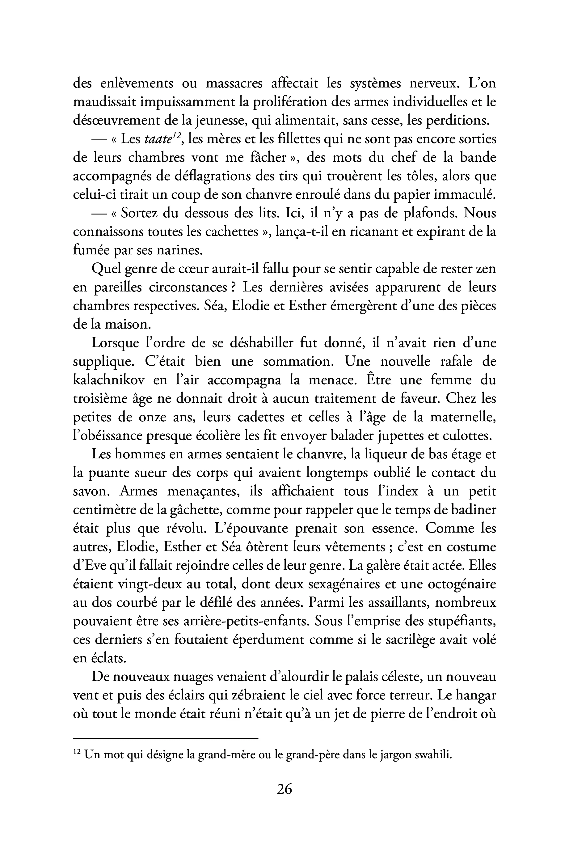Qui est mon père ? - Image 22