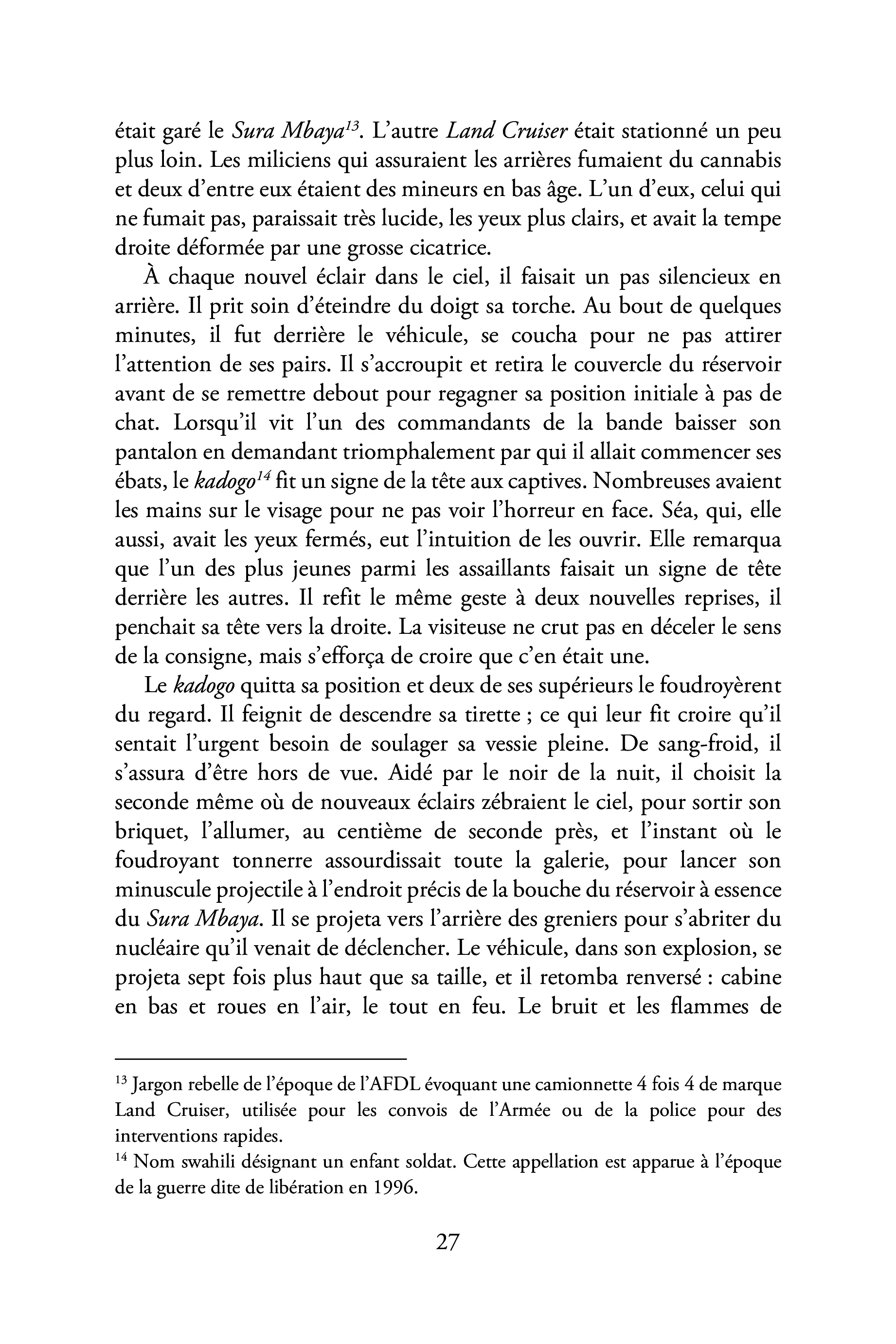 Qui est mon père ? - Image 23
