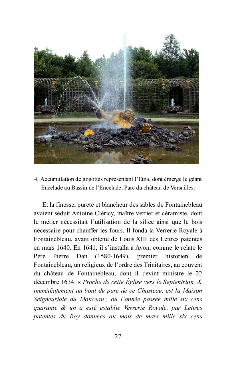 Bois-le-Roi à la lisière de la forêt - Image 23