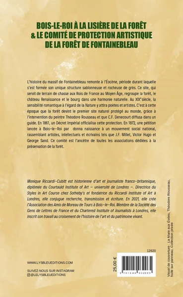 Bois-le-Roi à la lisière de la forêt - Image 29