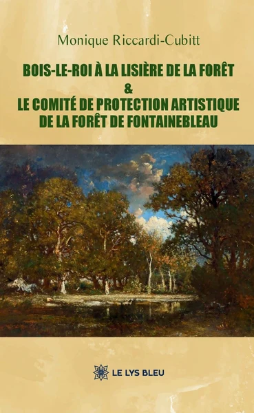 Bois-le-Roi à la lisière de la forêt - Image 55