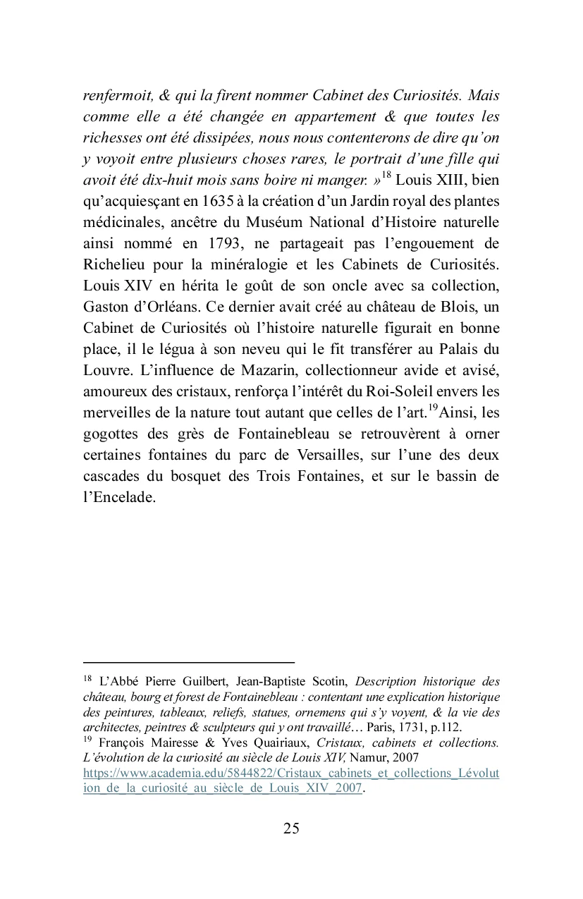 Bois-le-Roi à la lisière de la forêt - Image 75