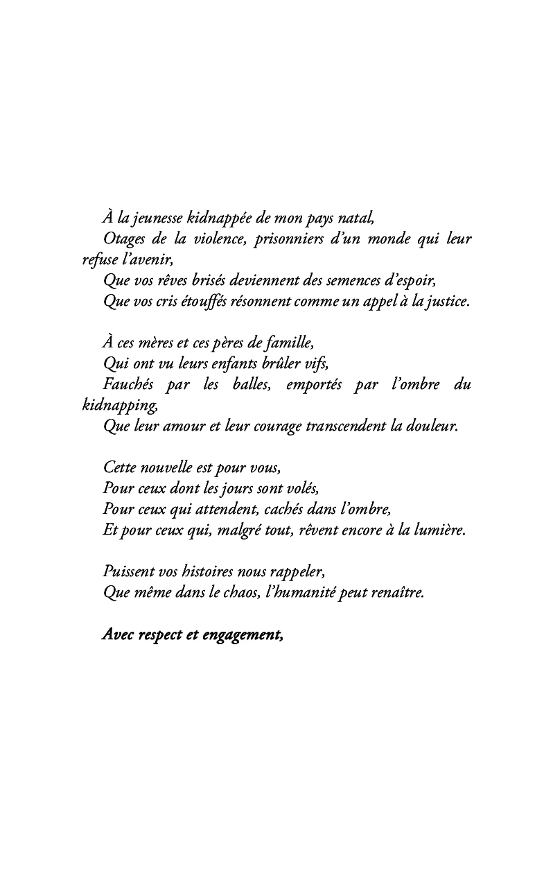 India, l'enfant des silences - Image 19