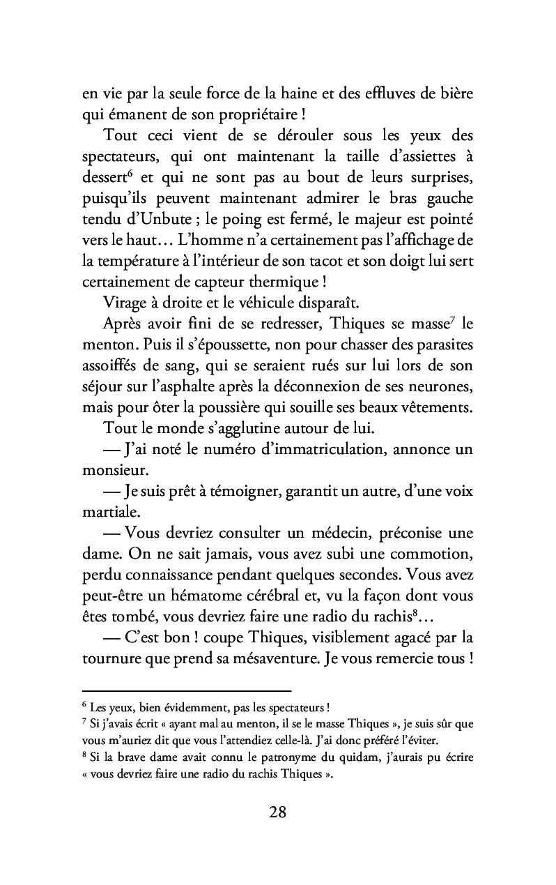 Banale enquête à... ? - Image 51