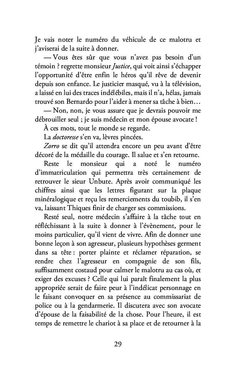 Banale enquête à... ? - Image 52