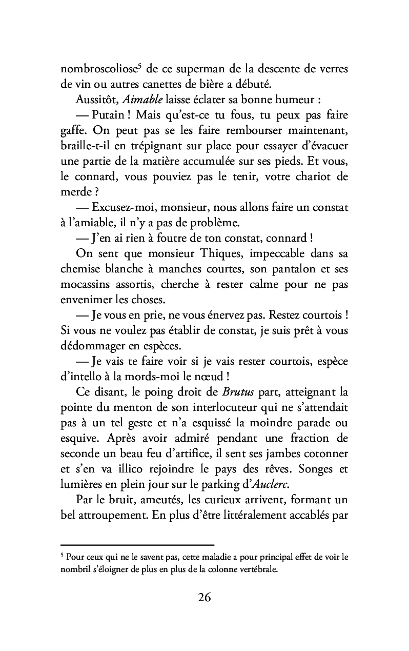 Banale enquête à... ? - Image 76