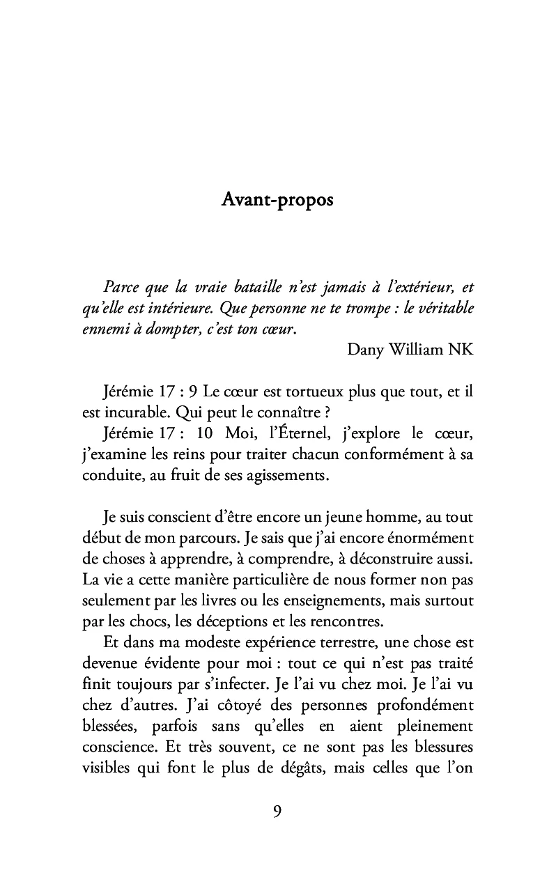 Mon propre patient - Image 29
