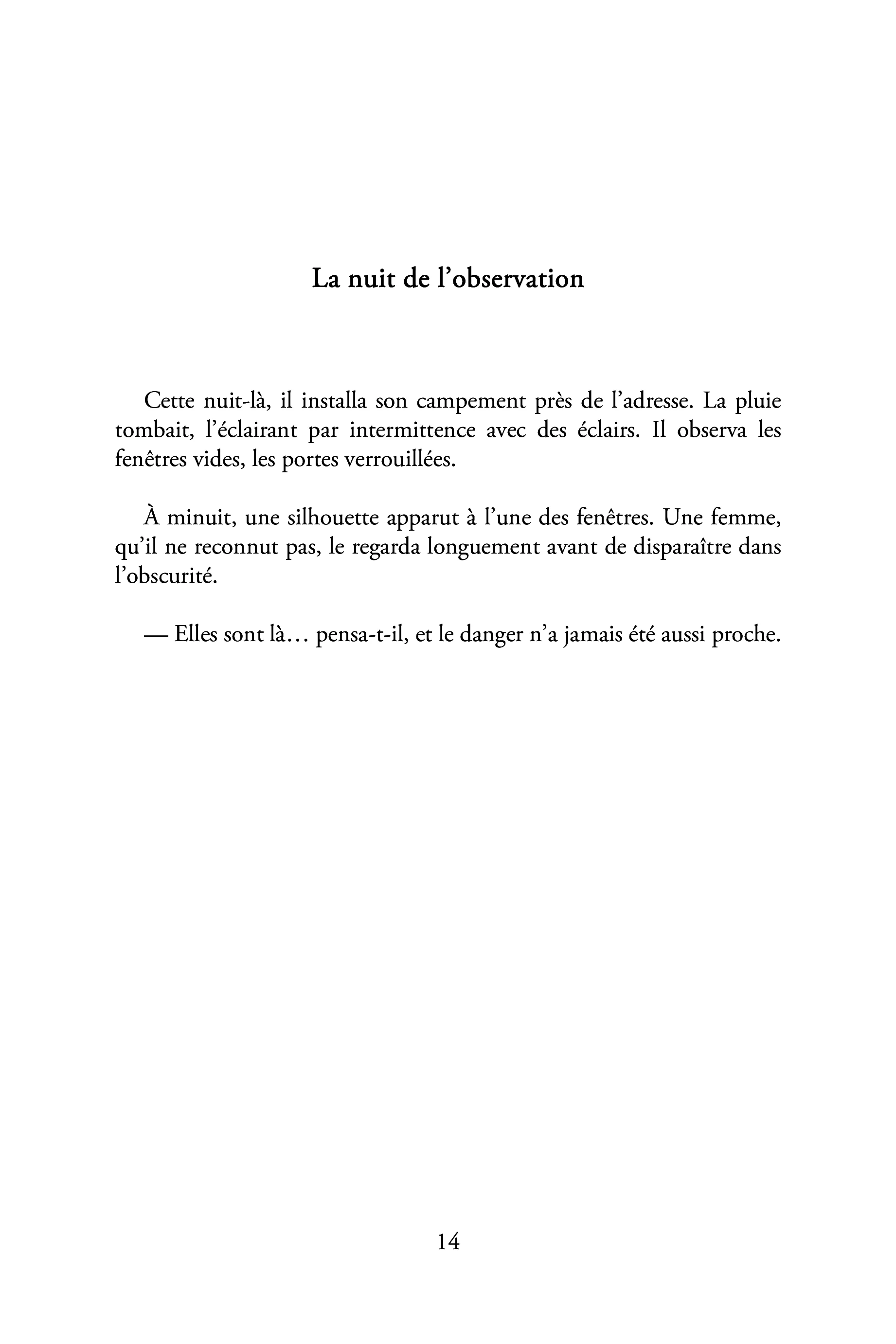 Personne ne disparaît vraiment - Image 10