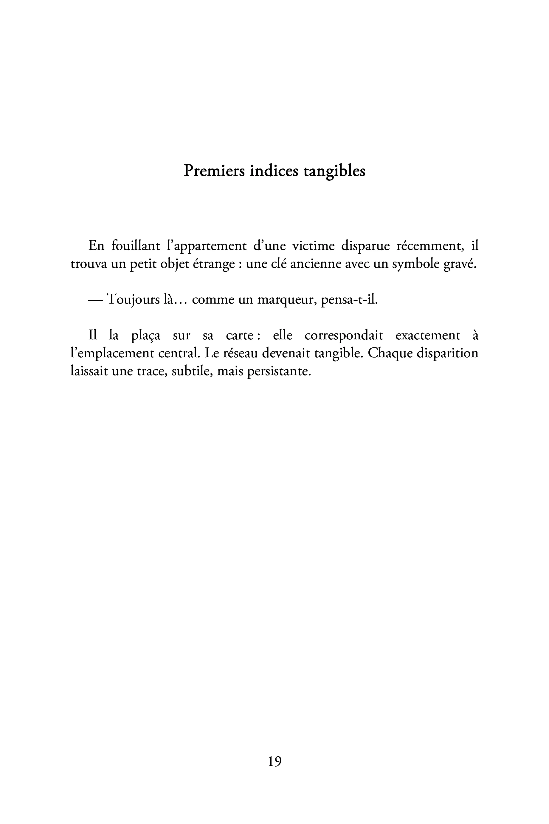 Personne ne disparaît vraiment - Image 15