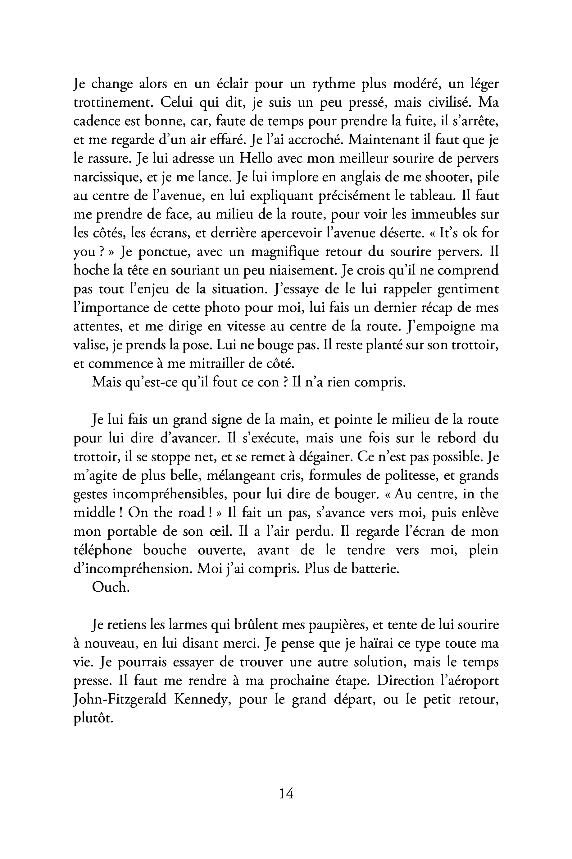 Aller-retour - Image 118