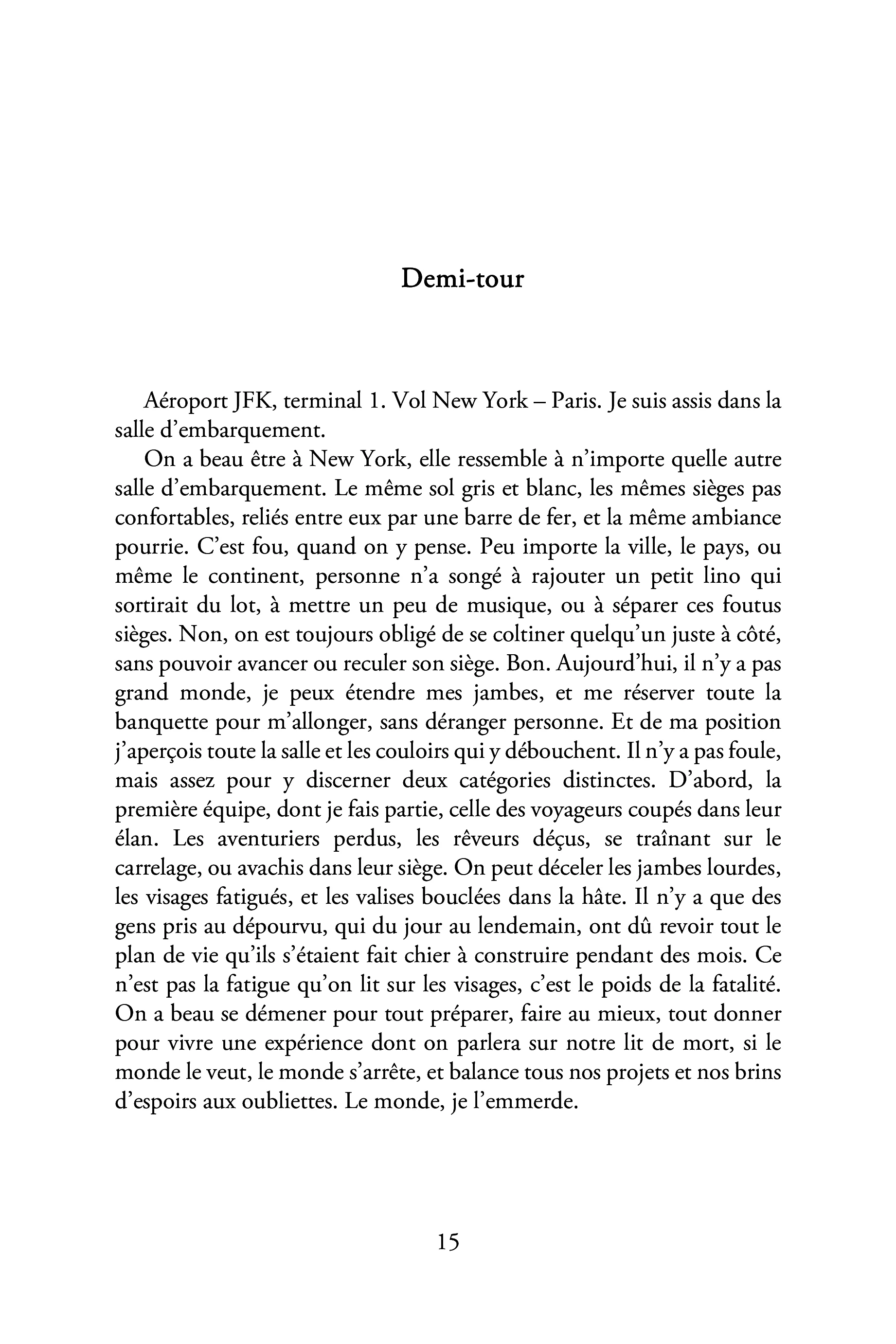 Aller-retour - Image 119