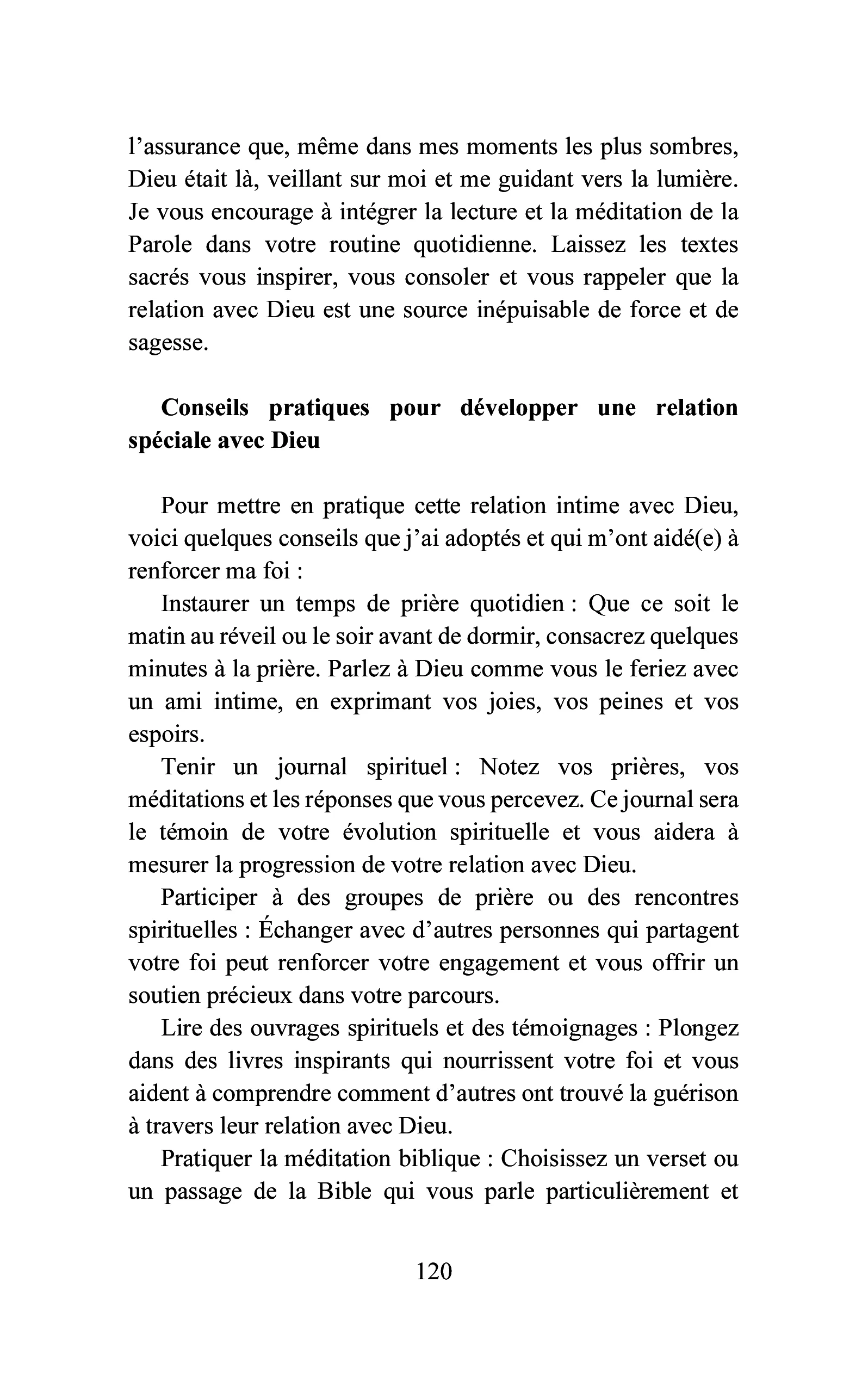 Comment réapprendre à vivre après une déception amoureuse ? - Image 4