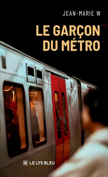 Le garçon du métro - Image 8